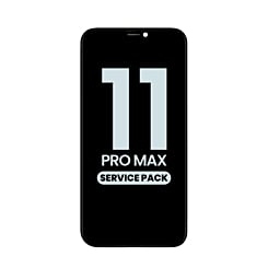 Buy the OLED assembly for iPhone 11 Pro Max, service pack edition.