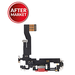 Grab the wholesale deals on the Charging Port Flex Cable for iPhone 12 Pro and 12 in Red, Aftermarket.












