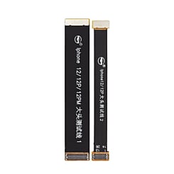 Purchase the Back Camera Tester Cable for iPhone 12.
