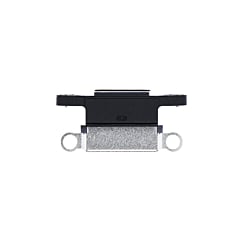 Shop the Charging Port for iPhone 12 Pro and 12 in Black, Pack of 10.












