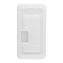 Buy the screen polishing waterproof mold for iPhone 12. This item is not returnable.
