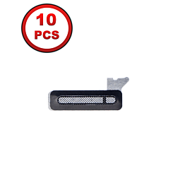 Order the Earpiece Mesh for iPhone 12 Mini, 12 Pro, 12, and 12 Pro Max Pack of 10.

