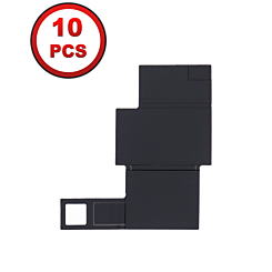 Order the Mainboard Heat Shield for iPhone 12 Pro Max 2 Piece Set Pack of 10.






