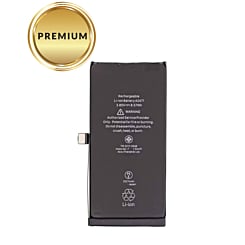 Buy the Premium Replacement Battery for iPhone 12 Mini.
