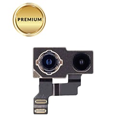 Stock up on the Back Camera for iPhone 12 Mini Premium.
