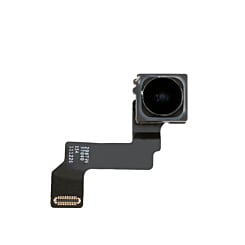 Shop the Single Back Camera for iPhone 12 Mini with 0.5x zoom.

