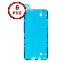 Buy the Waterproof Pre-cut LCD Adhesive Tape for iPhone 12 Pro, Pack of 5.







