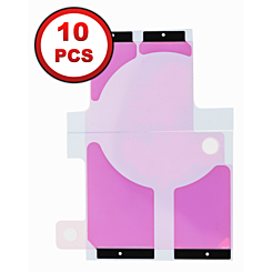 Grab the wholesale deals on the Battery Adhesive Tape for iPhone 12 Pro Max Pack of 10.

