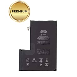 Stock up on the Replacement Battery for iPhone 12 Pro Max Premium.

