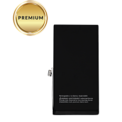 Grab the wholesale deals on the Replacement Battery for iPhone 13 Premium.

