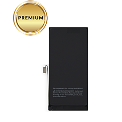 Stock up on the Replacement Battery for iPhone 13 Mini Premium.

