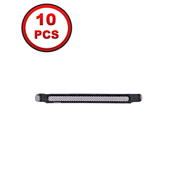 Shop the pack of 10 earpiece mesh for iPhone 13, 13 Pro, and 13 Pro Max.

