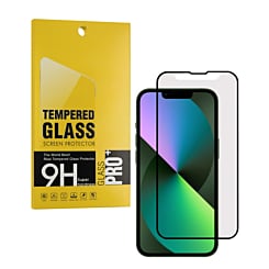 Order the Matte Tempered Glass for iPhone 13 Mini 2.5D and 1 Piece.

