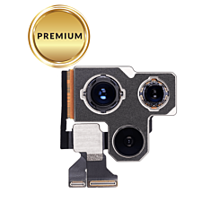 Purchase the premium back camera for iPhone 13 Pro and 13 Pro Max.

