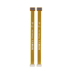 Buy the Back Camera Tester Cable for iPhone 14, 14 Plus, 15, 15 Plus, 16, and 16 Plus.