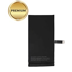 Stock up on the premium replacement battery for iPhone 14.