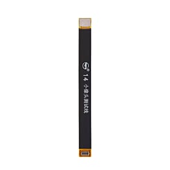 Grab the wholesale deals on the front camera tester cable for iPhone 14 or 14 Plus.