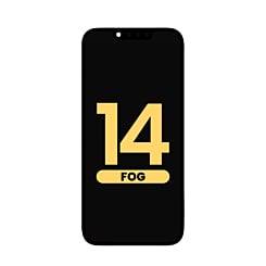 Shop the premium assembled OLED assembly for iPhone 14.