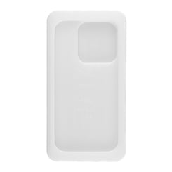Grab the wholesale deals on the phone polishing waterproof mold for iPhone 14 Pro. Shipping is by ground only.