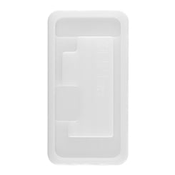 Stock up on the screen polishing waterproof mold for the iPhone 14 Plus — not returnable.
