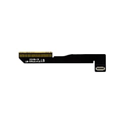 Stock up on the ultra wide-angle rear camera empty flex cable for the iPhone 14 Plus.