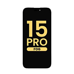 Stock up on the OLED Assembly for iPhone 15 Pro Premium Assembled.