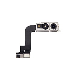 Shop the premium front camera for iPhone 15 Pro Max.