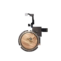 Wireless NFC Charging Flex with Flashlight Flex Cable for iPhone 15 Pro Max