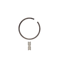 Buy the Wireless NFC Charging MagSafe Magnet for iPhone 15 Pro and 15 Pro Max.
