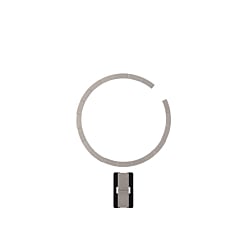 Order the Wireless NFC Charging Magnet for iPhone 16 and 16 Plus, Aftermarket.