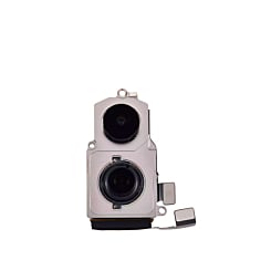 Purchase the premium back camera for iPhone 16.