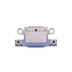 Grab wholesale deals on the Charging Port Only for iPhone 16 and 16 Plus in Ultramarine, 10-pack.