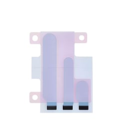 Stock up on the Battery Adhesive Tape for iPhone 16 Pro in a pack of 10.