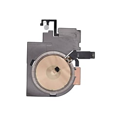 Wireless NFC Charging Flex with Flashlight Flex Cable for iPhone 16 Plus (Aftermarket)