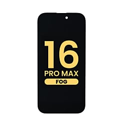 OLED Assembly for iPhone 16 Pro Max (Premium Assembled)
