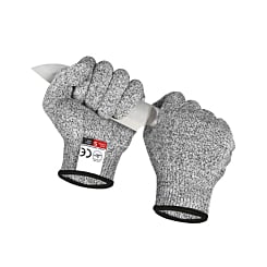 Cut Resistant Gloves