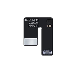 Purchase the JC ID Non-Removal Face ID FPC Flex Cable for iPhone 12 Pro Max.







