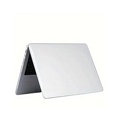 Crystal Protective Case (CLEAR) for Macbook Air 13.6 (A2681) (Only Ground Shipping)