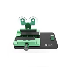 2UUL BH06 Rotatable Screen Stand (Not Returnable) (Only Ground Shipping)