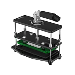 2UUL DA05 Heating & Pressurizing Station for Phone Repair (Only Ground Shipping) (Not Returnable)