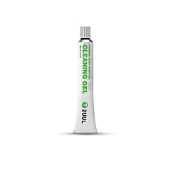 2UUL CL22 Camera Lens Cleaner Synthetic Resin Gel Tube Type (30g)