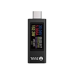 2UUL PW21 Mini Charing Mate Detector