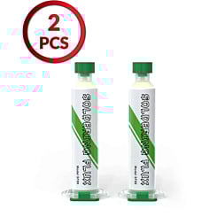 2UUL SC13 Soldering Flux Model SF99 (Pack of 2)