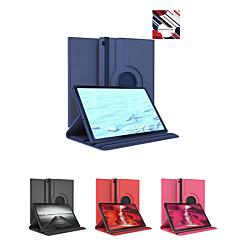 360 Degree Rotation Leather Case for Galaxy Tab S6 lite 10.4" (Only Ground Shipping)
