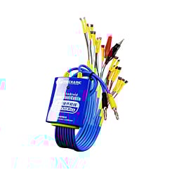 Mechanic iBoot AD Max+ Power Boot Cable for iPhone and Android (Not Returnable)