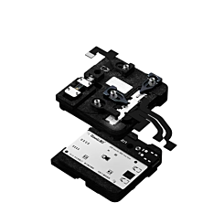 Grab the wholesale deals on the QianLi Face ID Repair Dot Projector Repair Fixture for iPhone 13 Mini 13 13P 13PM Not Returnable.