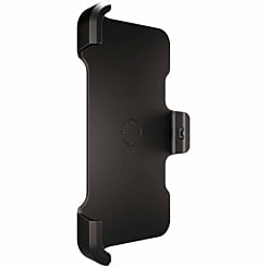  / 13 Mini Heavy Duty Clips - BLACK for iPhone 12 Mini (Only Ground Shipping)