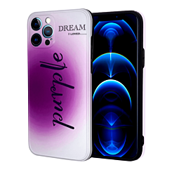 Rose Fun TPU Case - 46 for iPhone 12 / 12 Pro (Only Ground Shipping)