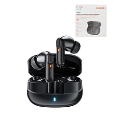 Toocki Hi-Fi Active Noice Cancelling Earbuds (Only Ground Shipping)