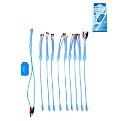 Grab the wholesale deals on the SUNSHINE SS-905D V7.0 DC smart power supply cable for Android and iPhone 6S to 14 Pro Max.